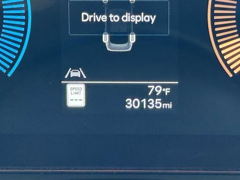 Used 2025 Hyundai Sonata SEL FWD image 27