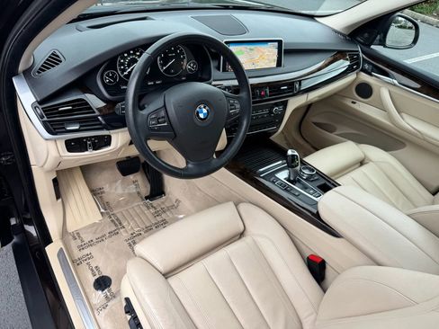 Used 2014 BMW X5 xDrive35i image 19