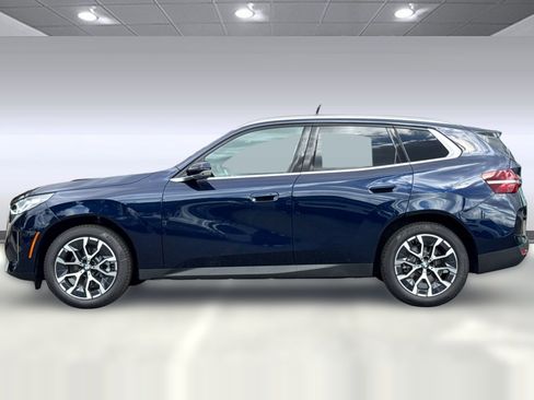 Used 2026 BMW X3 xDrive30 w/ Premium Package image 2