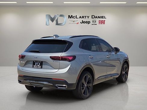 Used 2024 Buick Envision Sport Touring AWD/4WD image 5