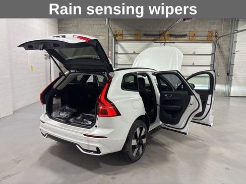 Used 2025 Volvo XC60 T8 Plus w/ Climate Package image 30