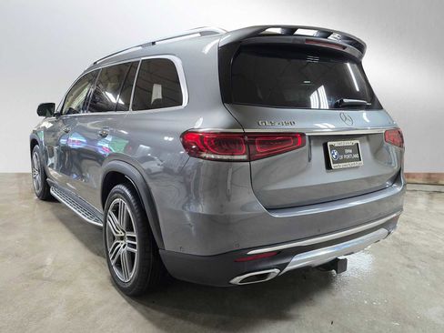 Used 2023 Mercedes-Benz GLS 450 4MATIC image 5