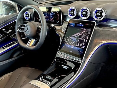 Certified 2026 Mercedes-Benz CLE 450 4MATIC Cabriolet image 31
