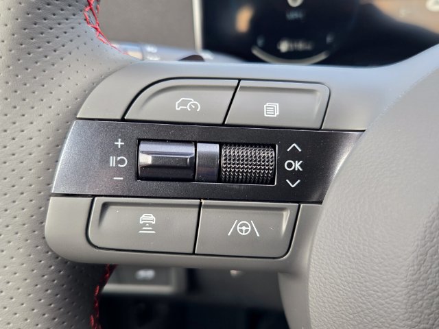 New 2026 Hyundai Sonata N Line FWD image 13