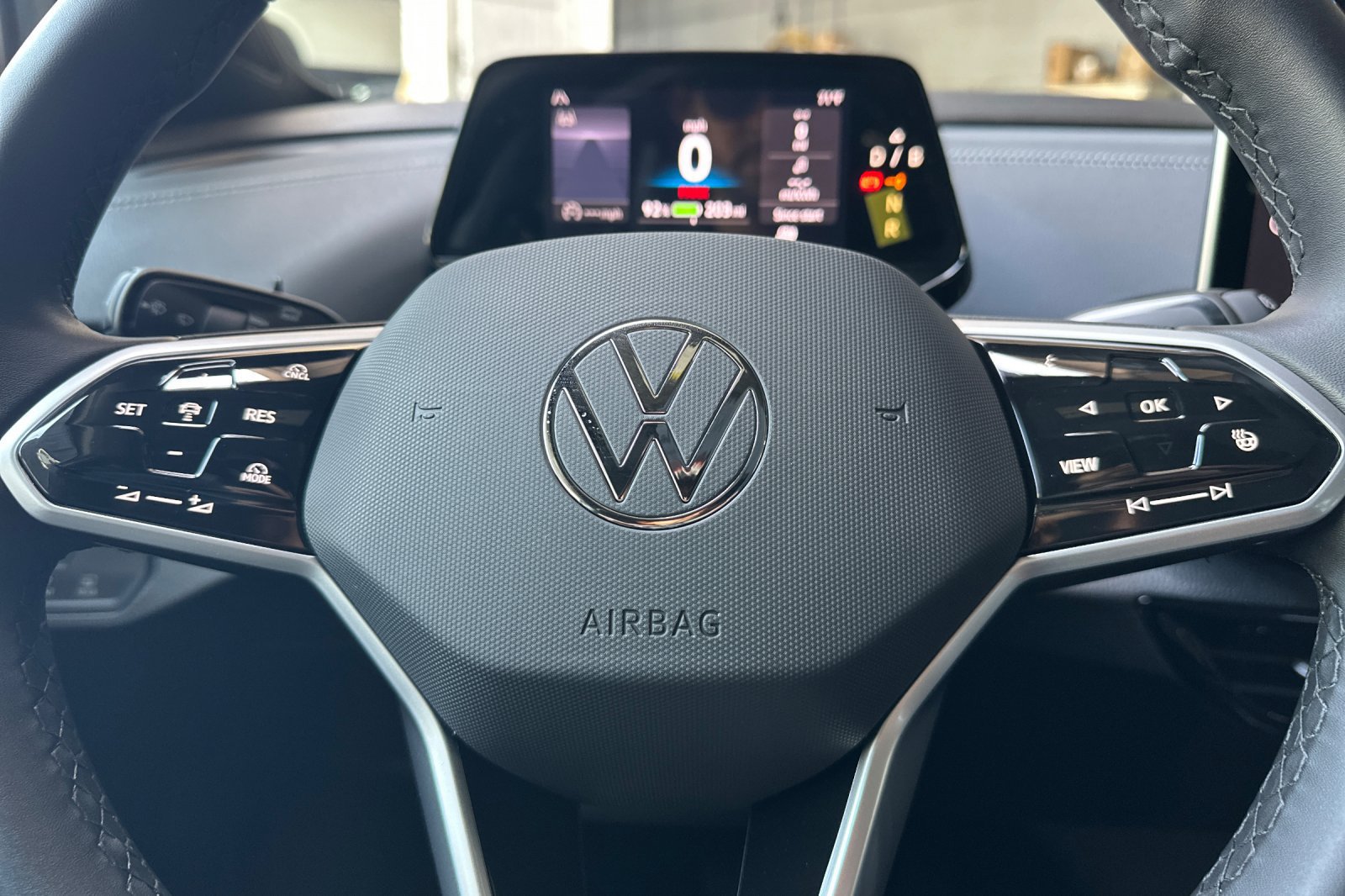 New 2026 Volkswagen ID.4 Pro S AWD/4WD image 21