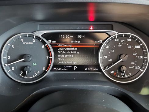 Certified 2023 Nissan Rogue SV w/ SV Premium B Package FWD image 27
