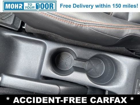 Used 2018 Nissan Kicks SR w/ Premium Package image 20