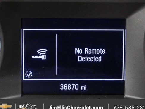 Used 2025 Chevrolet Malibu LT FWD image 11