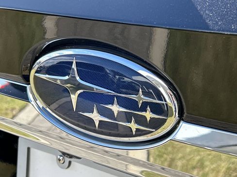 Certified 2025 Subaru Ascent Touring w/ Popular Package #2 image 10