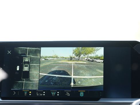 New 2026 Chevrolet Silverado 2500 LTZ w/ Trail Boss Package image 30