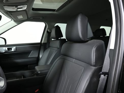 Used 2024 Hyundai Santa Fe XRT AWD/4WD image 5