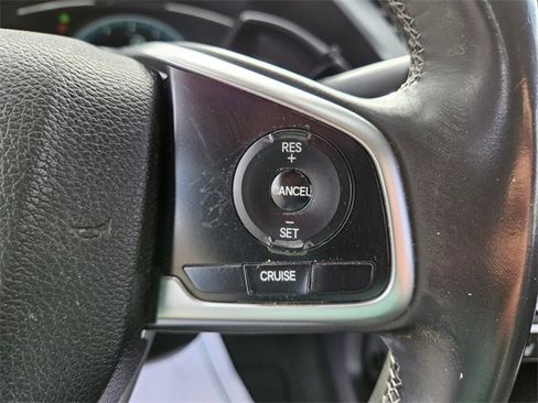 Used 2018 Honda Civic EX-T image 27