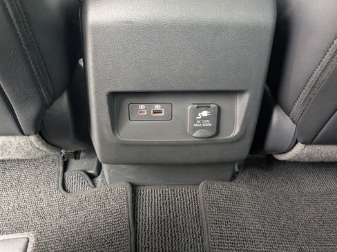 Certified 2025 Nissan Frontier Pro-X w/ Pro Premium Package RWD image 15