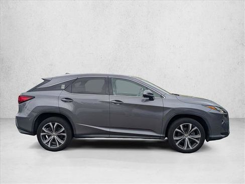 Used 2017 Lexus RX 350 RX 350 w/ Premium Package image 4