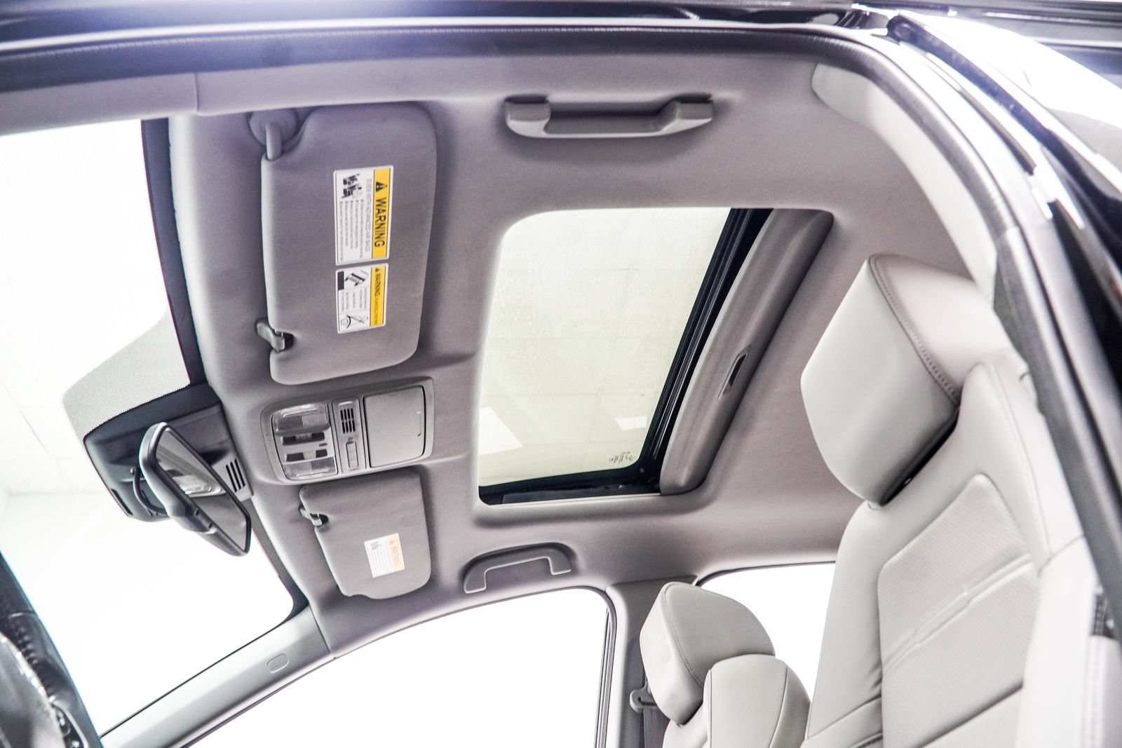 Used 2022 Honda CR-V EX-L image 36