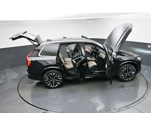 New 2026 Volvo XC90 T8 Plus image 50