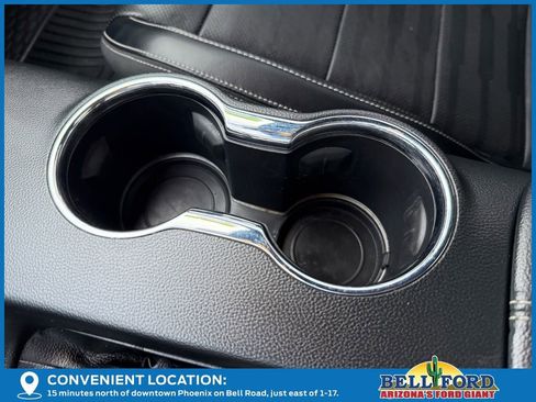 Used 2015 Ford Mustang GT Premium w/ Equipment Group 401A image 21