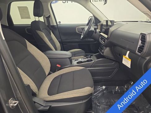 New 2026 Ford Bronco Sport Big Bend AWD/4WD image 10