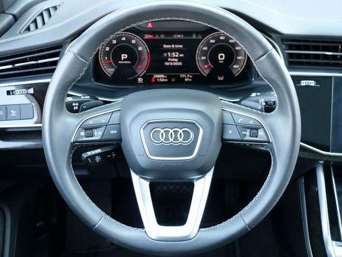Used 2025 Audi Q7 3.0T Premium Plus image 27