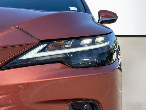 Used 2023 Lexus RX 350 Premium Plus image 9