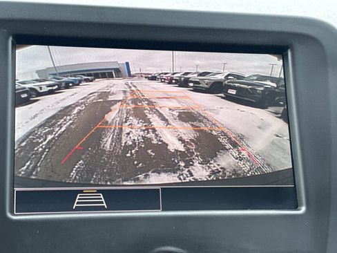 Used 2024 Chevrolet Equinox LT w/ LPO, Floor Liner Package image 19