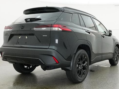 New 2026 Toyota Corolla Cross LE FWD image 49