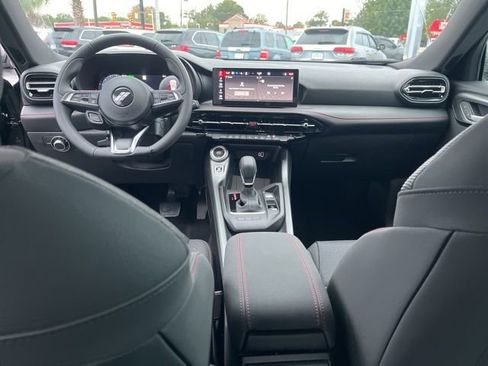 New 2025 Dodge Hornet GT w/ GT Blacktop Package image 16