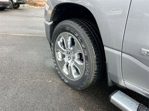 Used 2023 RAM 1500 Big Horn image 31