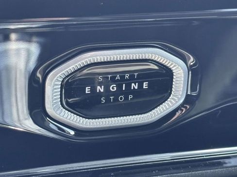 New 2026 Jeep Grand Cherokee Altitude AWD/4WD image 24