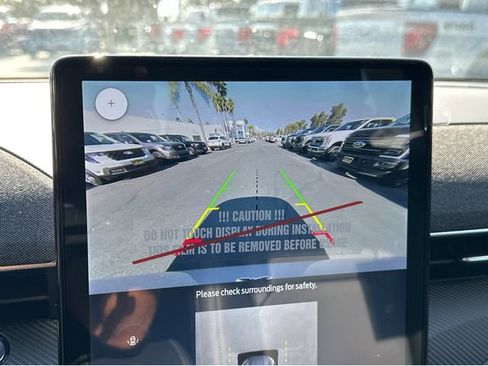 New 2025 Ford Mustang Mach-E Premium w/ Interior Protection Package image 10