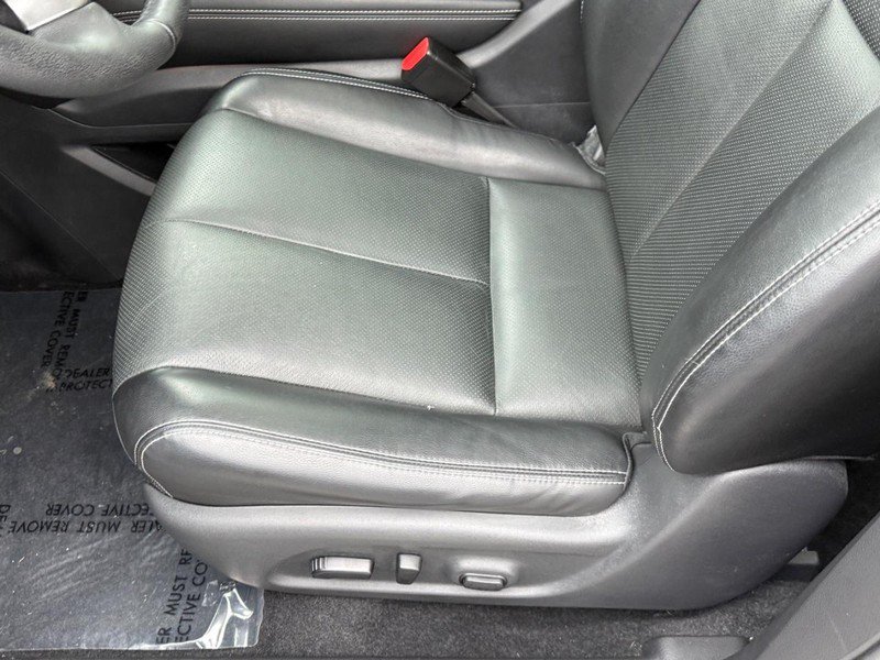 Used 2021 Nissan Murano SL w/ SL Moonroof Package FWD image 18