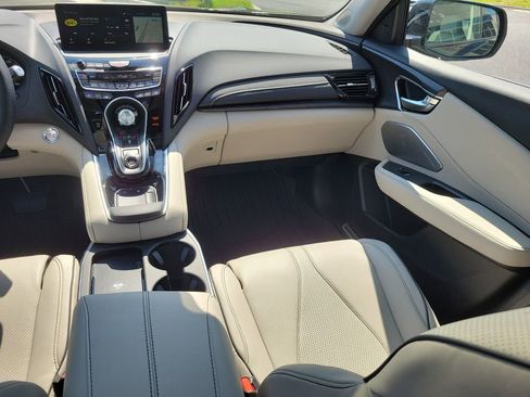 New 2026 Acura RDX SH-AWD w/ Advance Package image 17