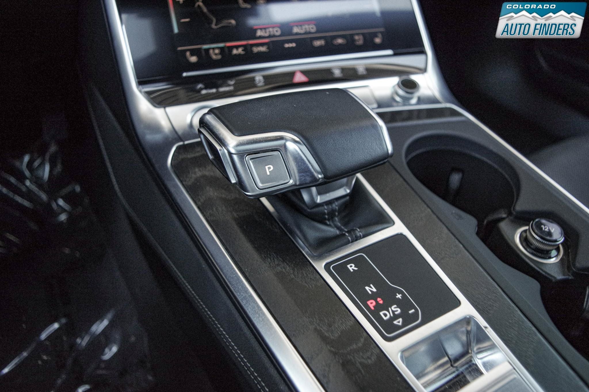 Used 2019 Audi A7 3.0T Premium Plus w/ Premium Plus Package AWD/4WD image 19