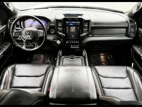 Used 2023 RAM 1500 Limited image 15