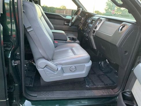 Used 2014 Ford F150 XLT w/ Equipment Group 302A Luxury image 26