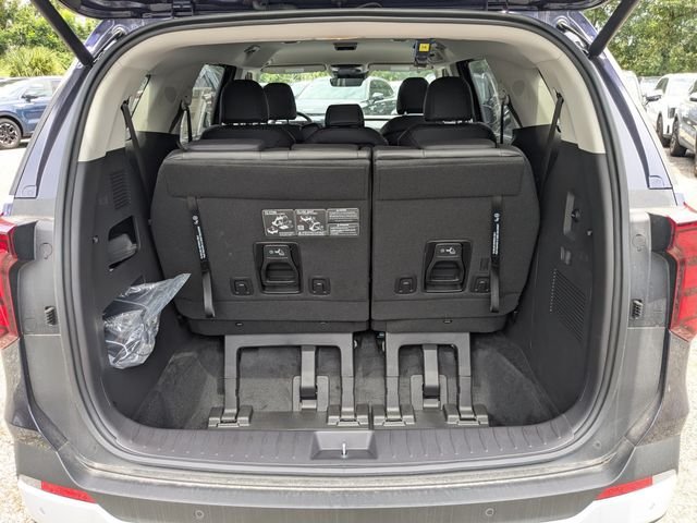 New 2026 Kia Carnival EX FWD image 14