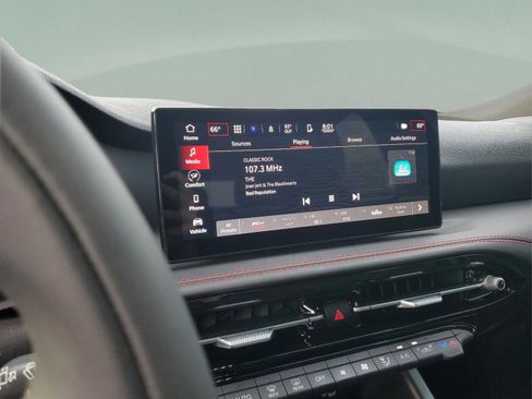 Used 2023 Dodge Hornet GT w/ GT Blacktop Package image 19