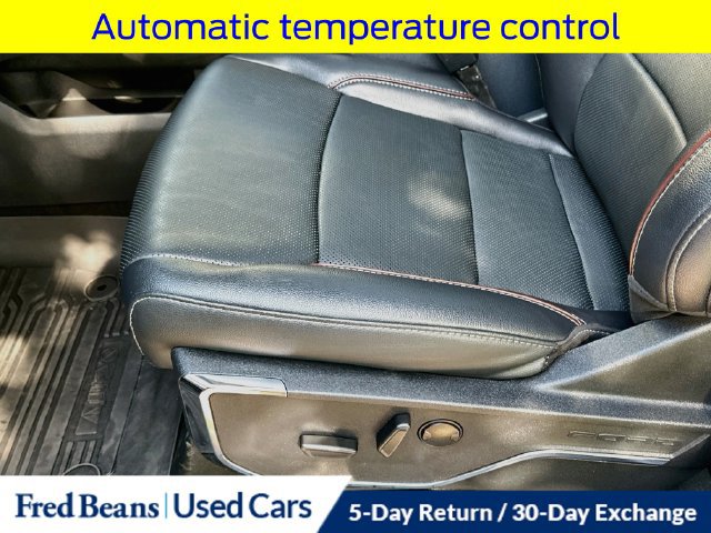 Used 2024 Ford F250 Lariat w/ Lariat Ultimate Package AWD/4WD image 25