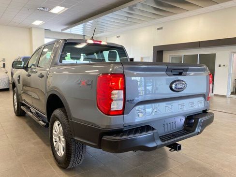 Used 2024 Ford Ranger XL AWD/4WD image 5
