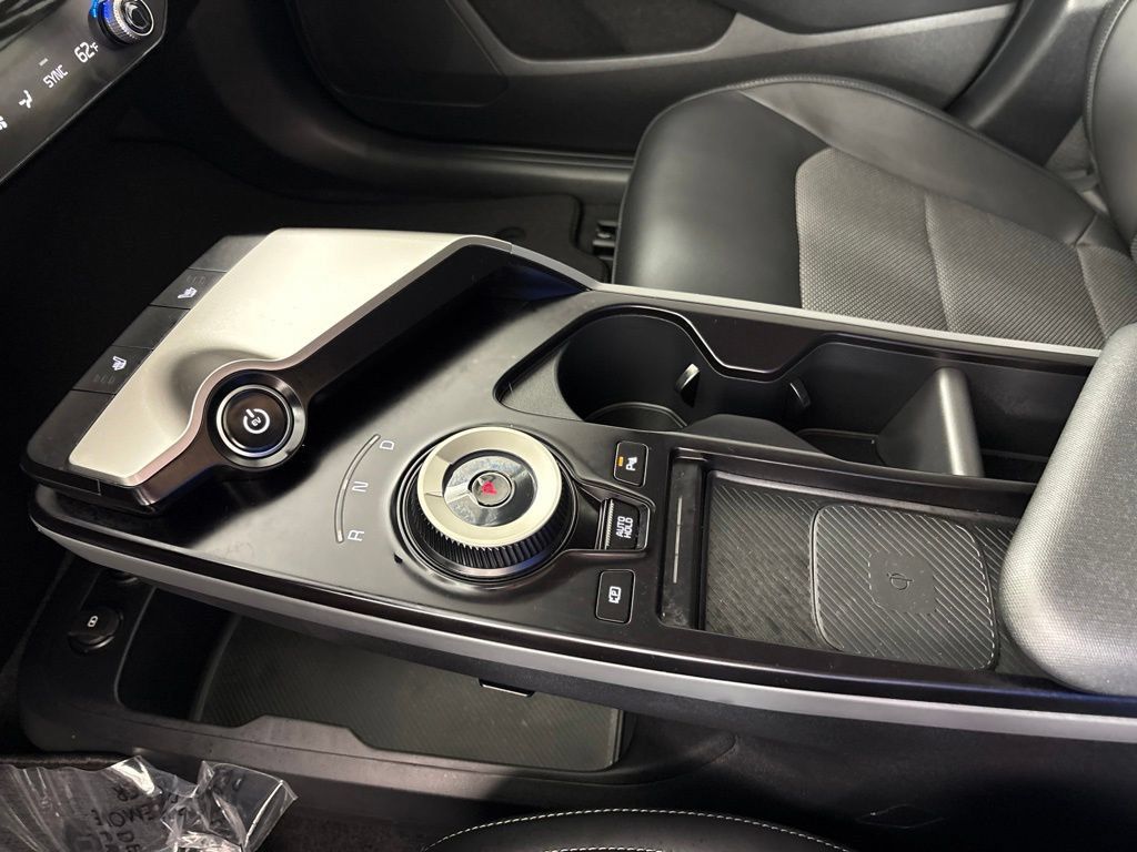 New 2026 Kia EV6 Light RWD image 38