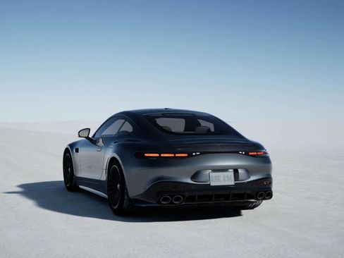 New 2026 Mercedes-Benz AMG GT 43 image 26