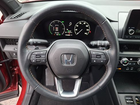 Certified 2023 Honda CR-V Sport image 19