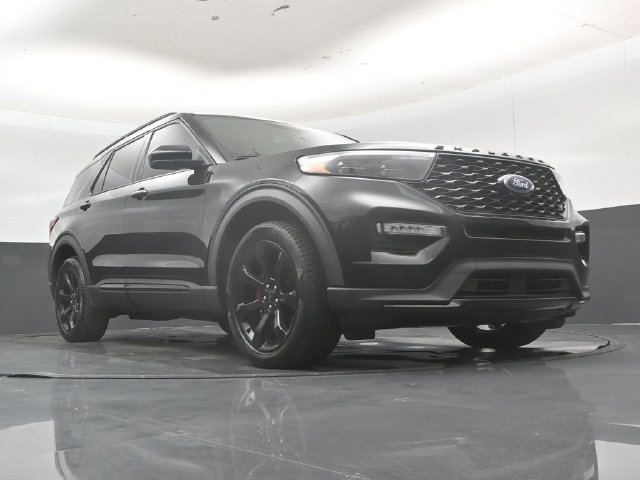 Used 2023 Ford Explorer ST w/ ST Street Pack AWD/4WD image 54