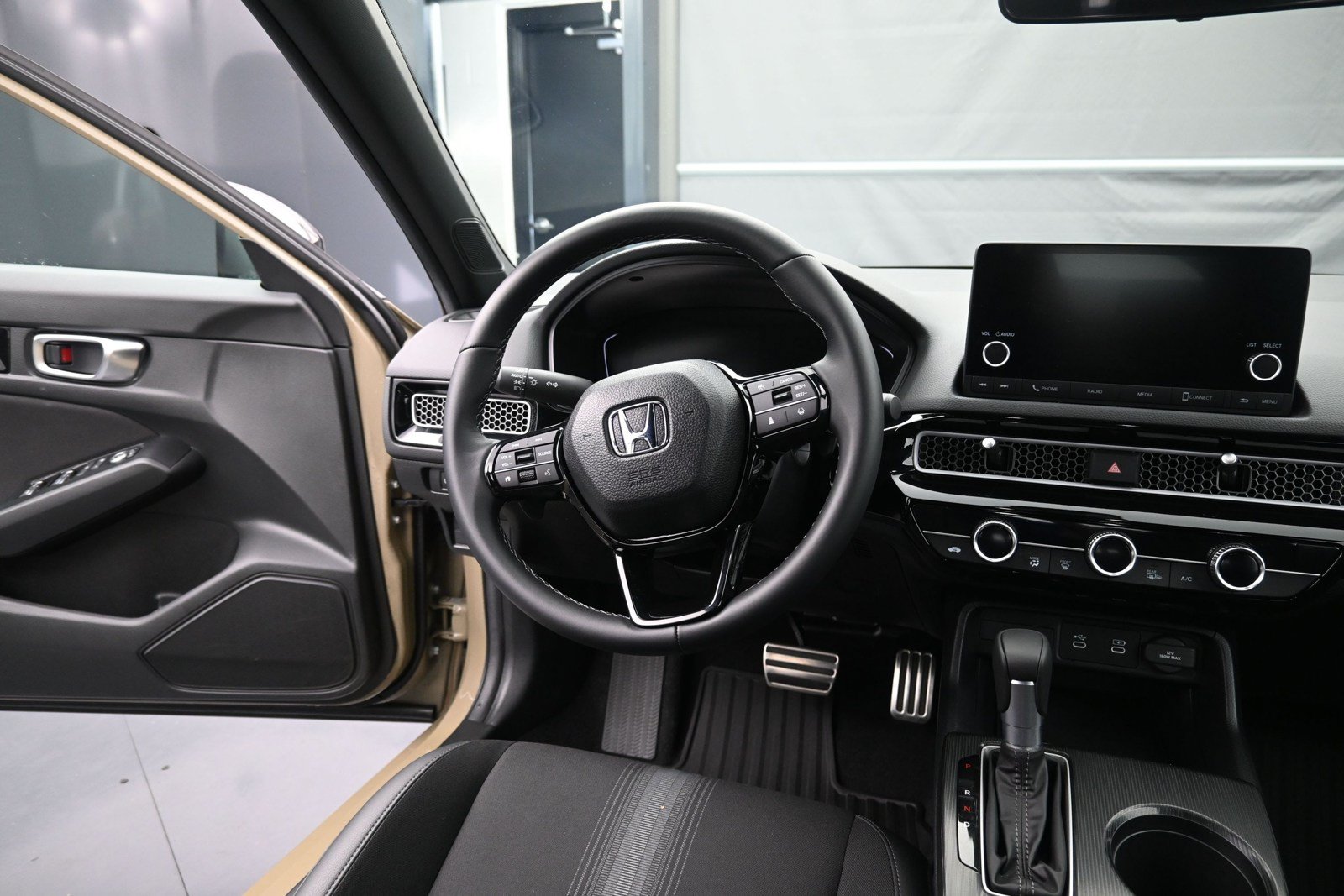 Used 2026 Honda Civic Sport image 20