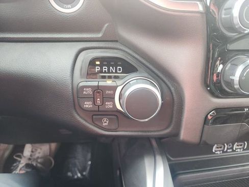 New 2026 RAM 1500 Big Horn image 8