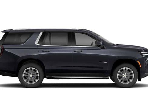 New 2026 Chevrolet Tahoe LT image 28