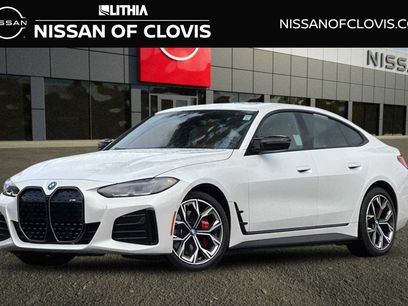 Used 2023 BMW i4 M50