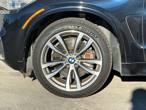 Used 2016 BMW X5 xDrive50i image 24