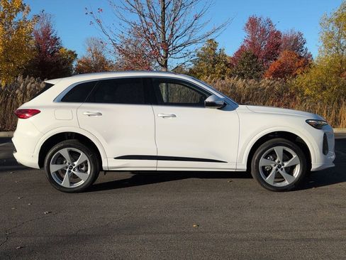 New 2025 Audi Q5 Premium Plus image 39