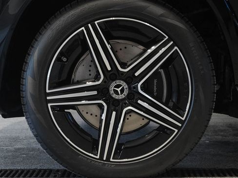 New 2026 Mercedes-Benz GLE 350 4MATIC image 11
